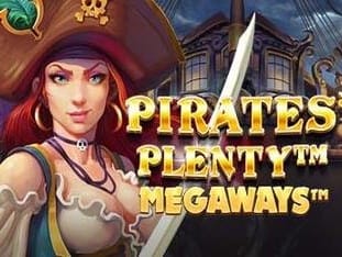 Pirates' Plenty Megaways thumbnail