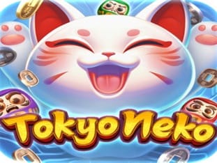 Tokyo Neko thumbnail