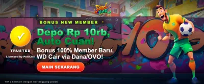 Sensasi Bola Paling Seru!