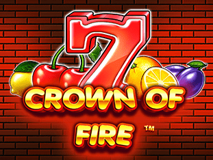 Crown Of Fire thumbnail
